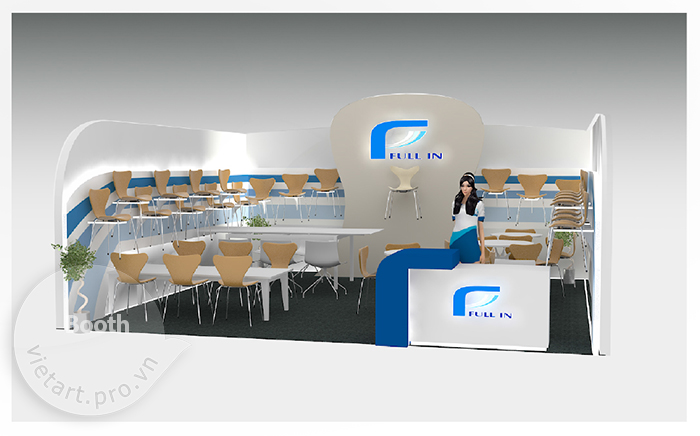 thiet-ke-gian-hang-fullin Thiết kế gian hàng Fullin