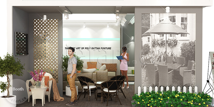 thiet-ke-thi-cong-gian-hang-hoi-cho-hieu-qua-dep-lam-hiep-hung-01 thiết kế gian hàng triển lãm đồ nội thất