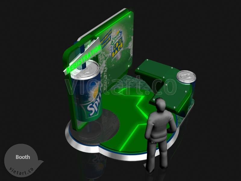 thiet ke booth chuong trinh sang tao (1)