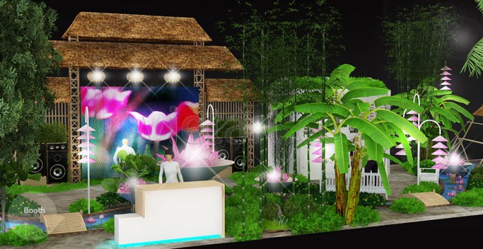 thiet ke gian hang Lang Sen Viet (3)