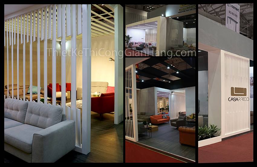 booth Cassaredo VIFA 2016