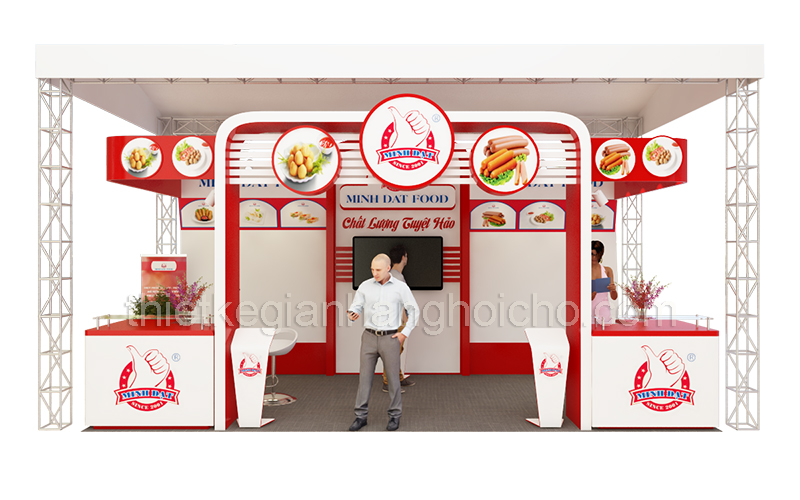boothgianhangMinhDat1