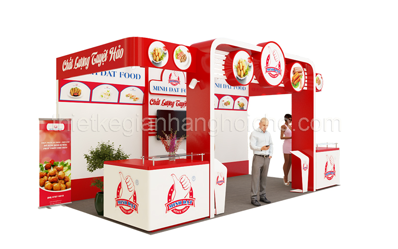 boothgianhangMinhDat2