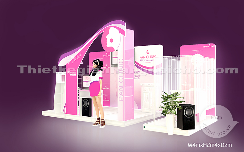 boothgianhangpanclinic3