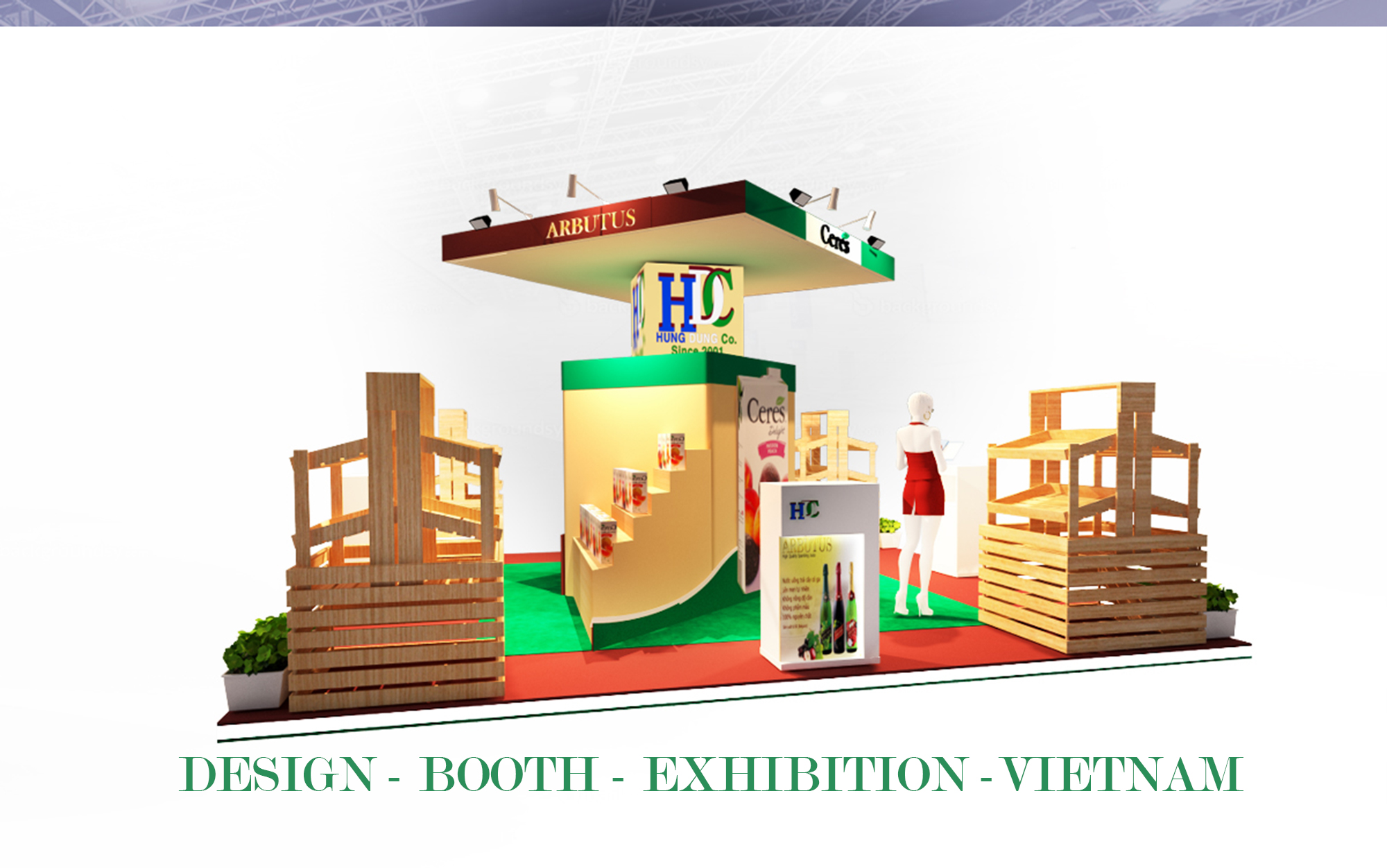 DESIGN-BOOTH-EXHIBITION-VIETNAM3