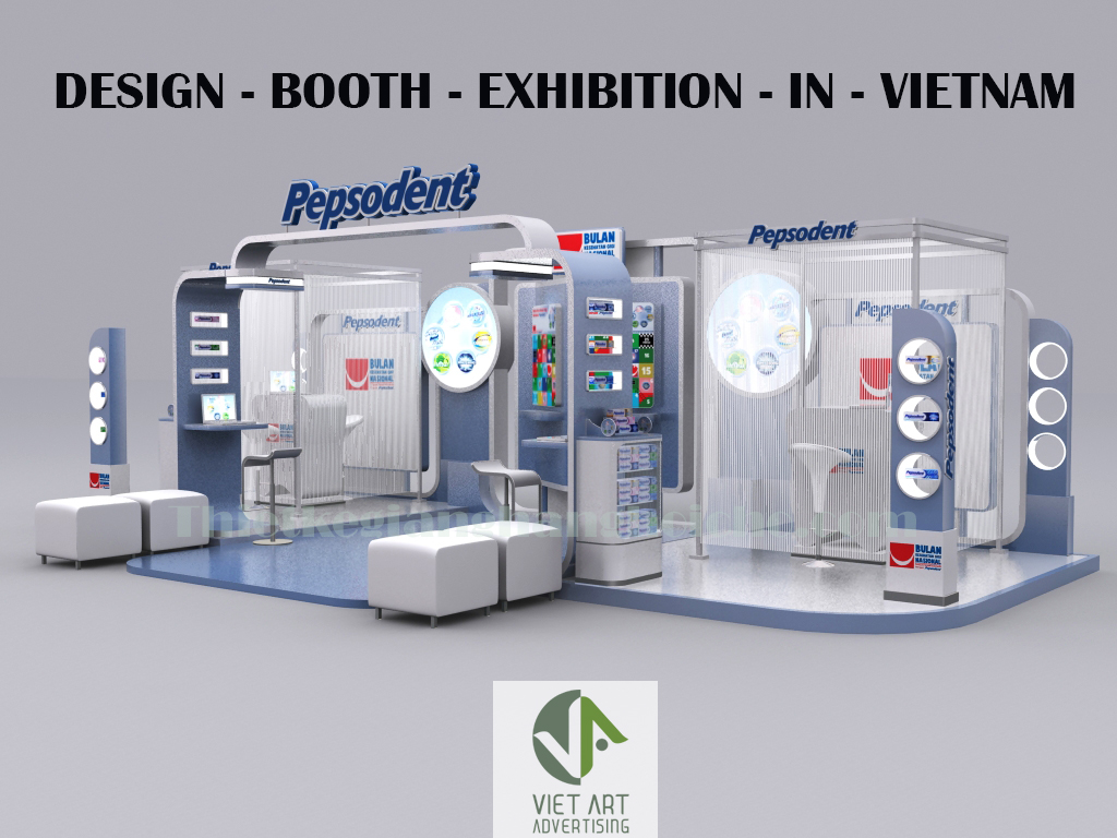 DESIGNBOOTHEXHIBITIONVIETNAM