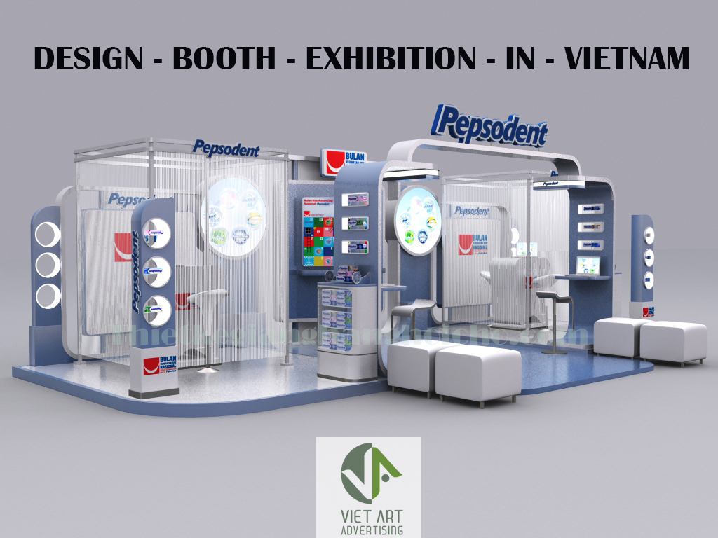DESIGNBOOTHINVIETNAM