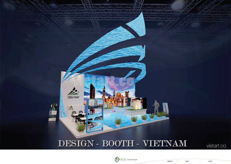 Design-exhibition-booth-in-VietNam