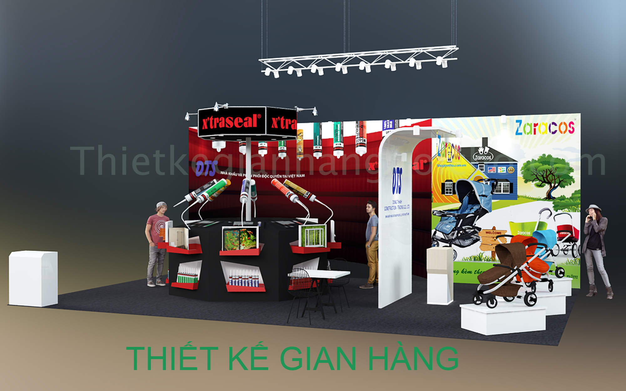 Thiet-ke-gian-hang-hoi-cho
