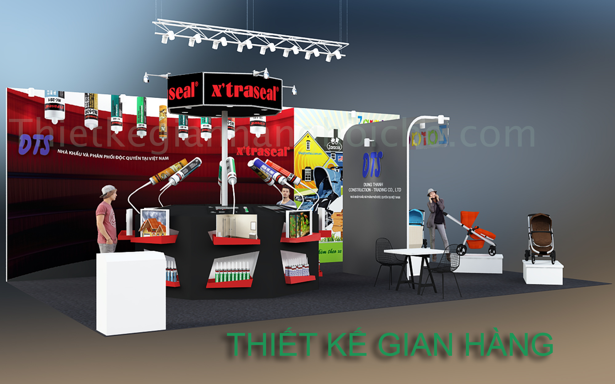 thiet-ke-gian-hang-trien-lam