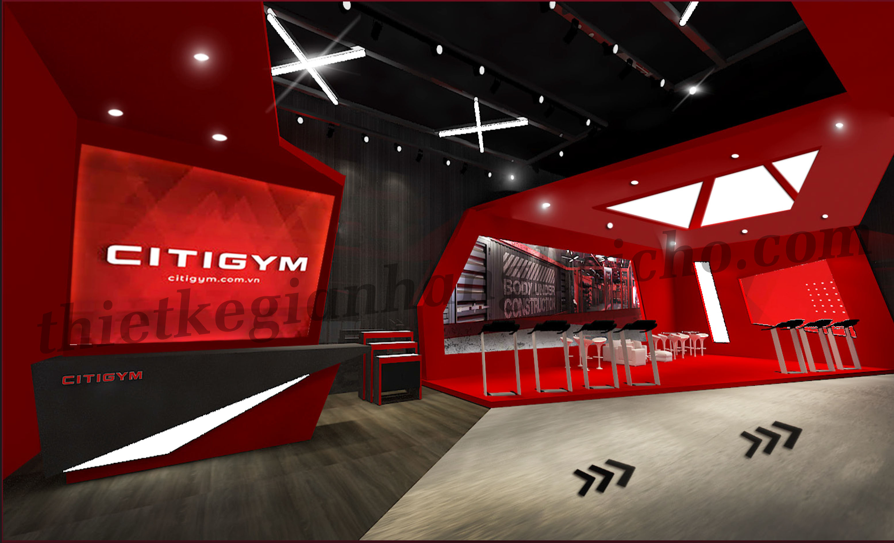 CITIGYM Q4_FINAL