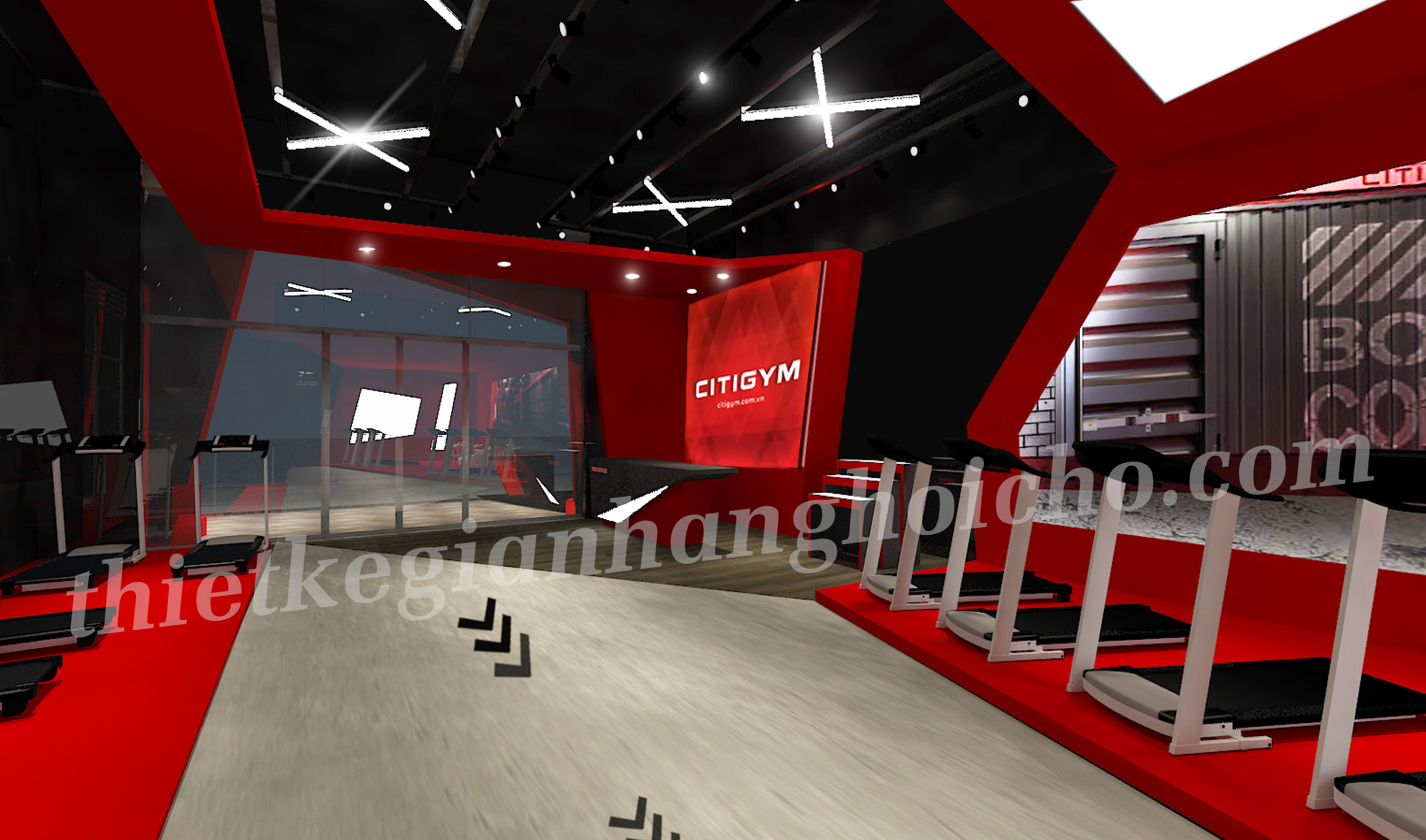 CITIGYM Q4_FINAL