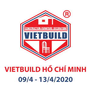TRIỂN LÃM QUỐC TẾ VIETBUILD TP.HCM 2020 – LẦN 1