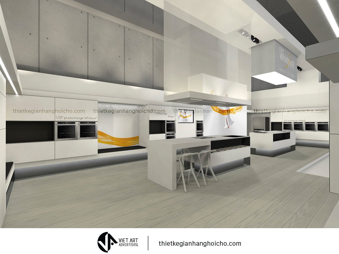 thi cong booth chuyen nghiep (5)