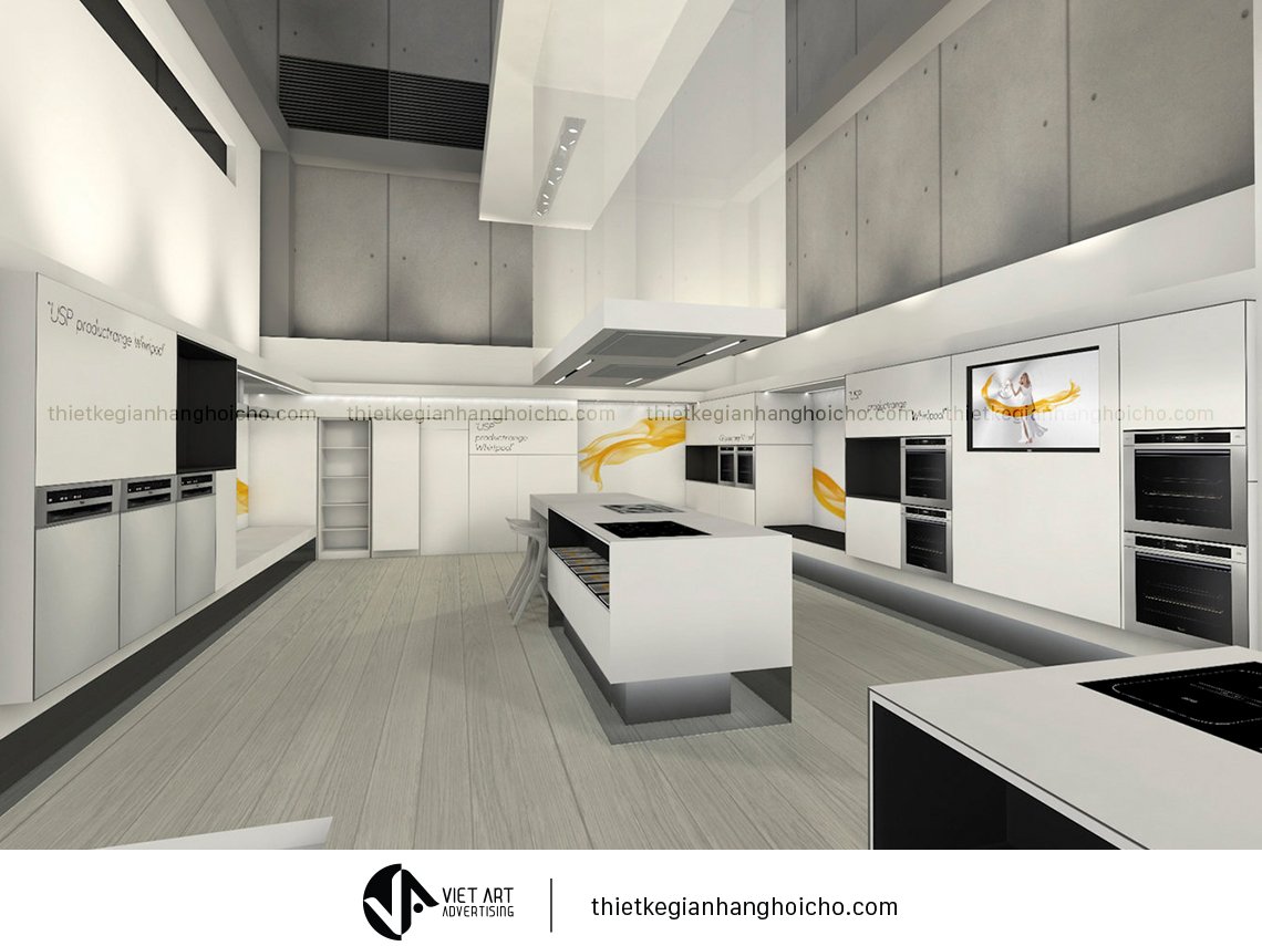 thi cong booth chuyen nghiep (7)