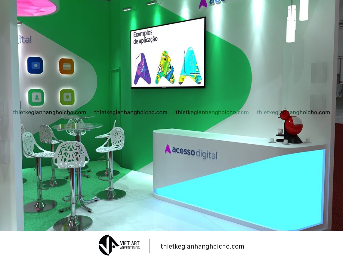 thi cong gian hang dep_viet art (1)