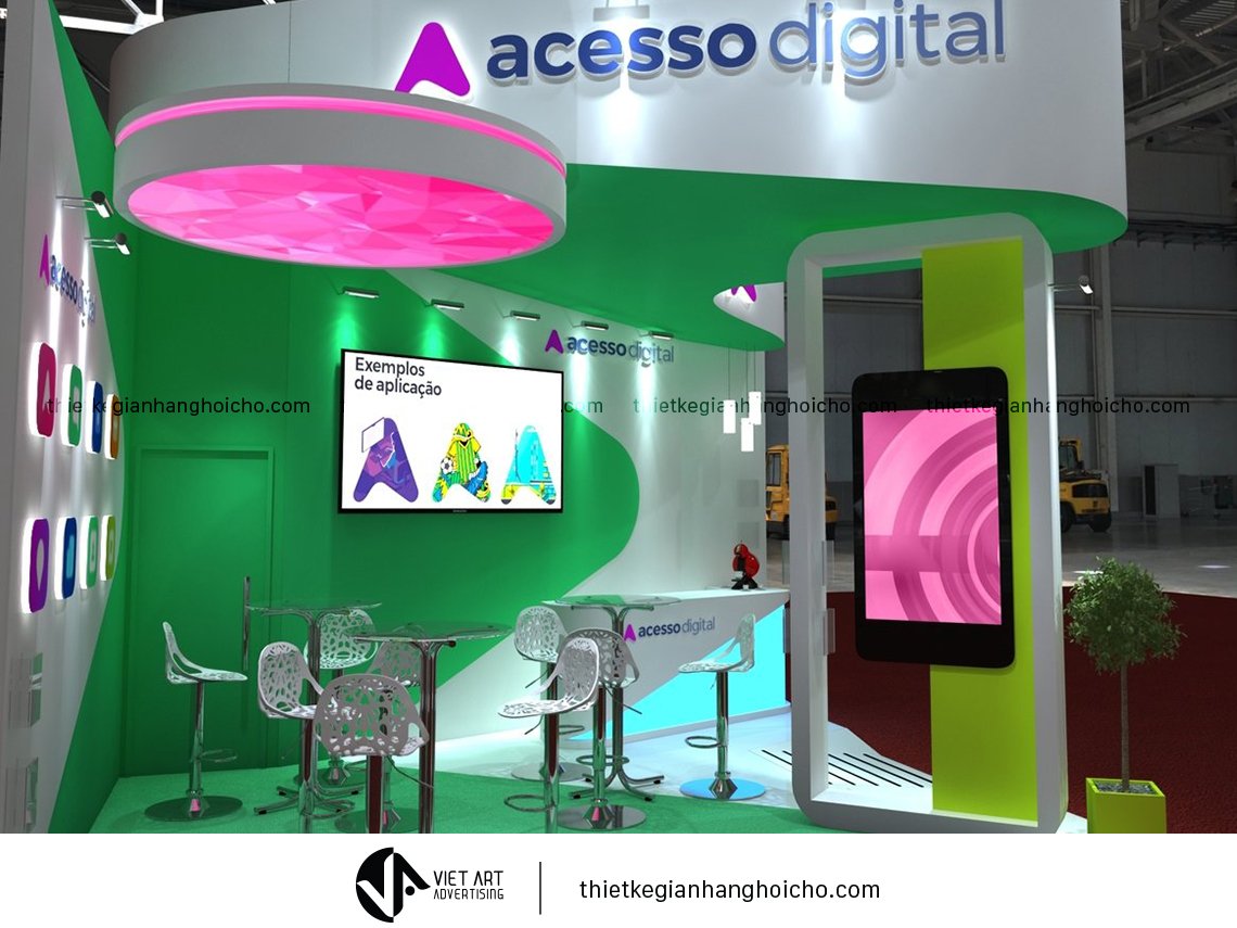 thi cong gian hang dep_viet art (5)