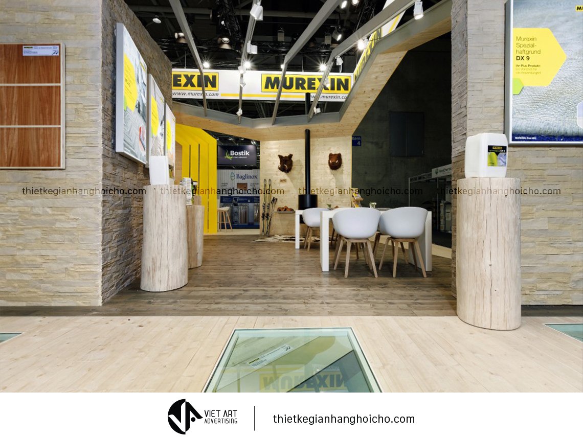 Thiet ke thi cong gian hang trien lam an tuong (4)