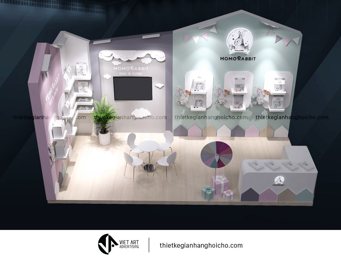 thie ke thi cong gian hang hoi cho_566