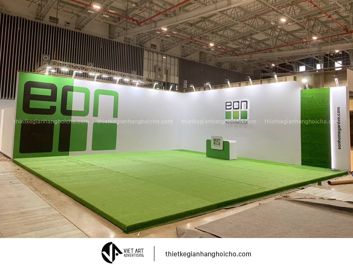 thie ke thi cong gian hang hoi cho612