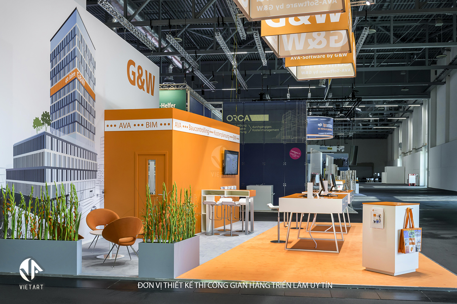 THIET KE THI CONG GIAN HANG TRIEN LAM UY TIN 15