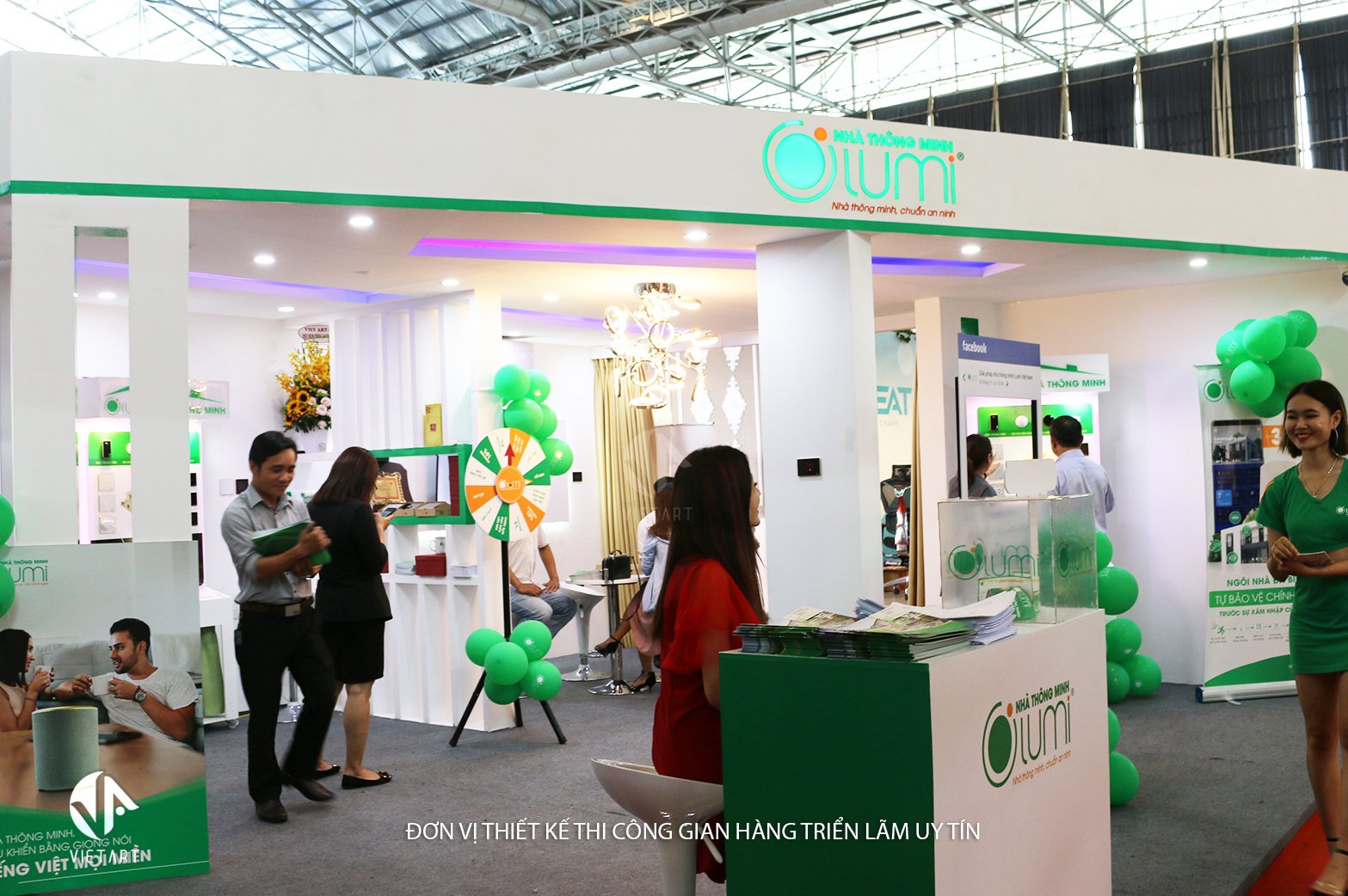 thi cong gian hang trien lam smart city asia (2)