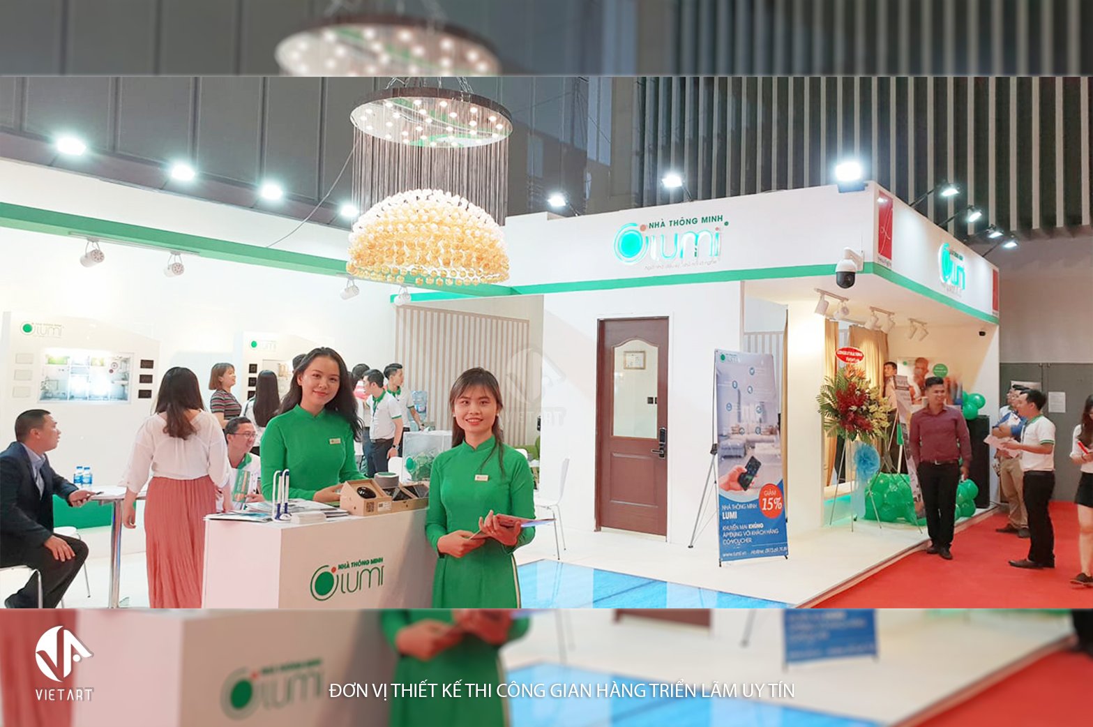 thi cong gian hang trien lam smart city asia (5)