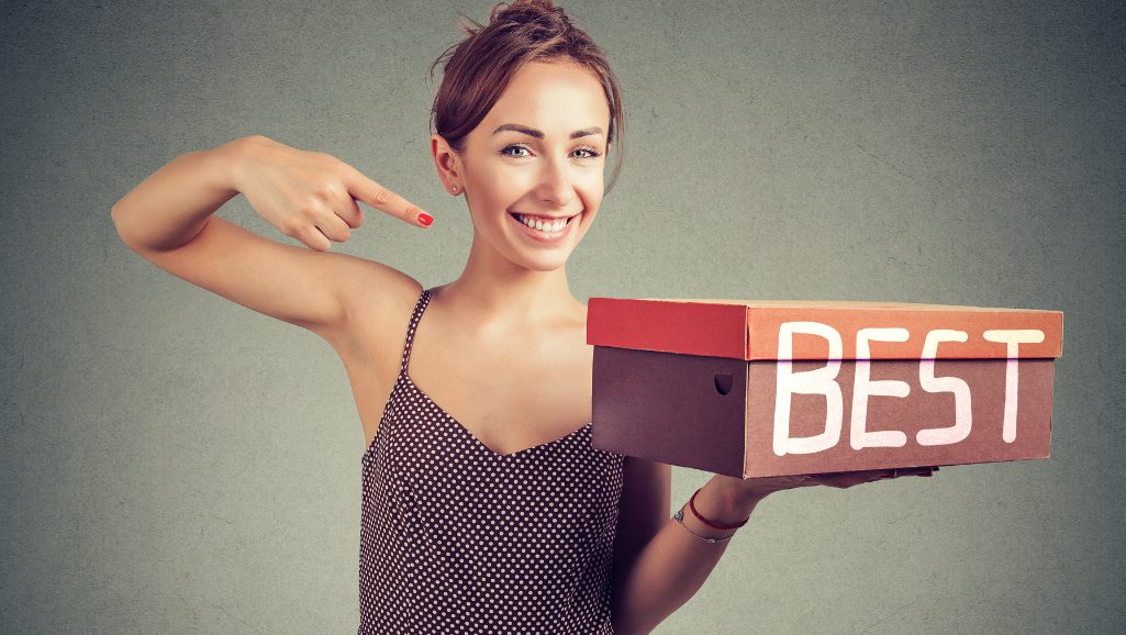 Nhân viên hội chợ triển lãm là gì? – Công việc, vai trò và những điều cần biết.