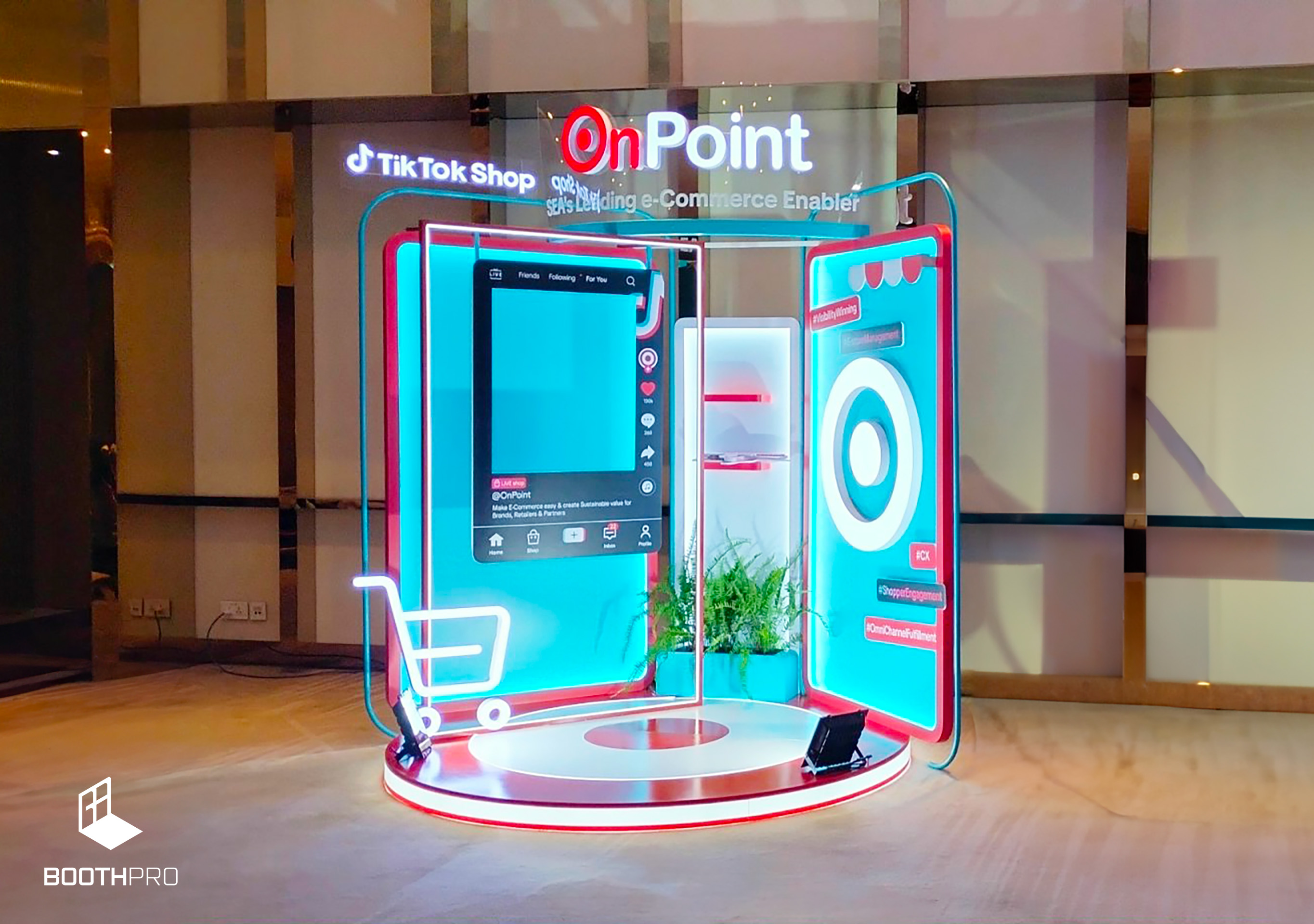 Thi cong gian hang_Onpoint