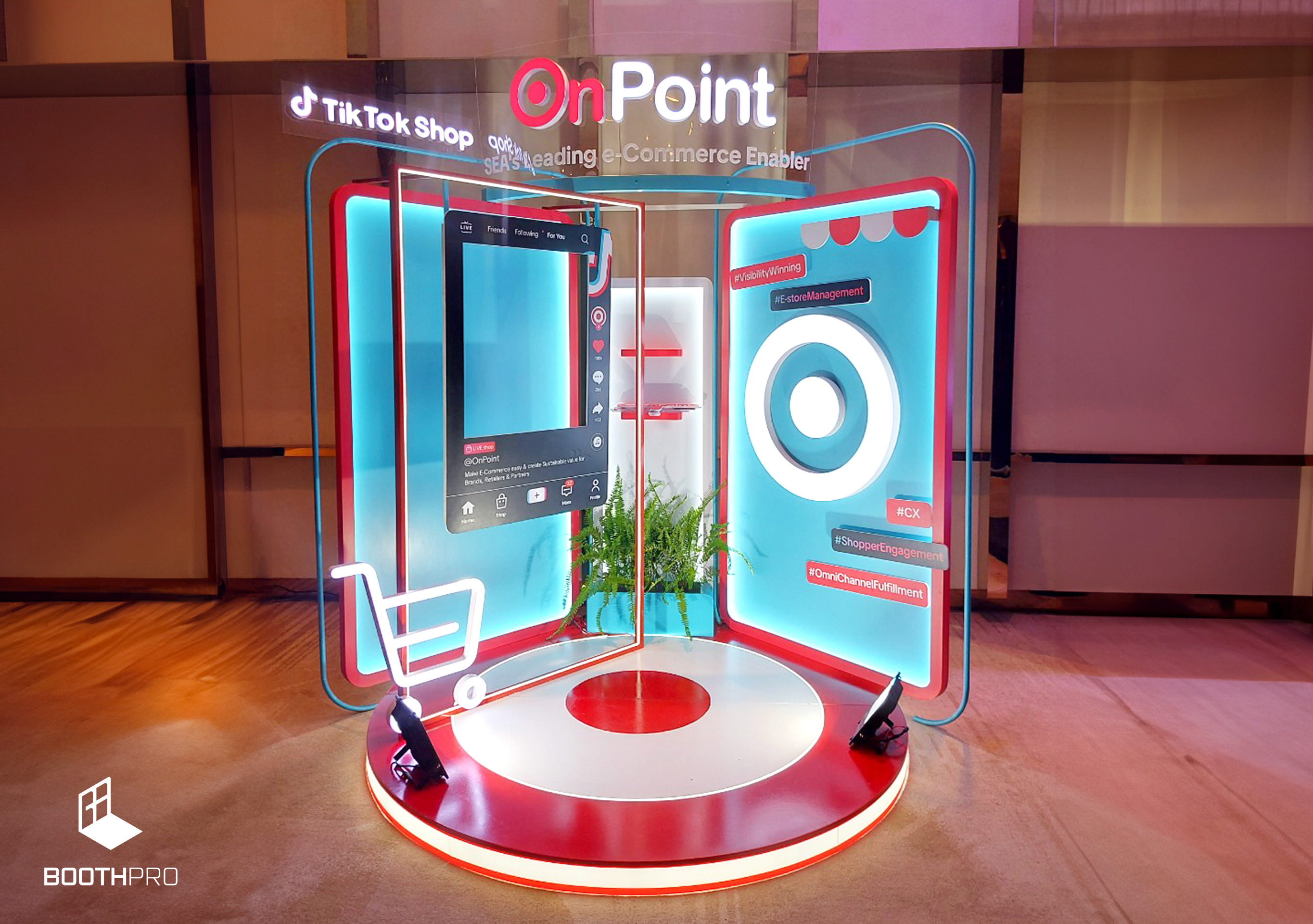 Thi cong gian hang_Onpoint_5