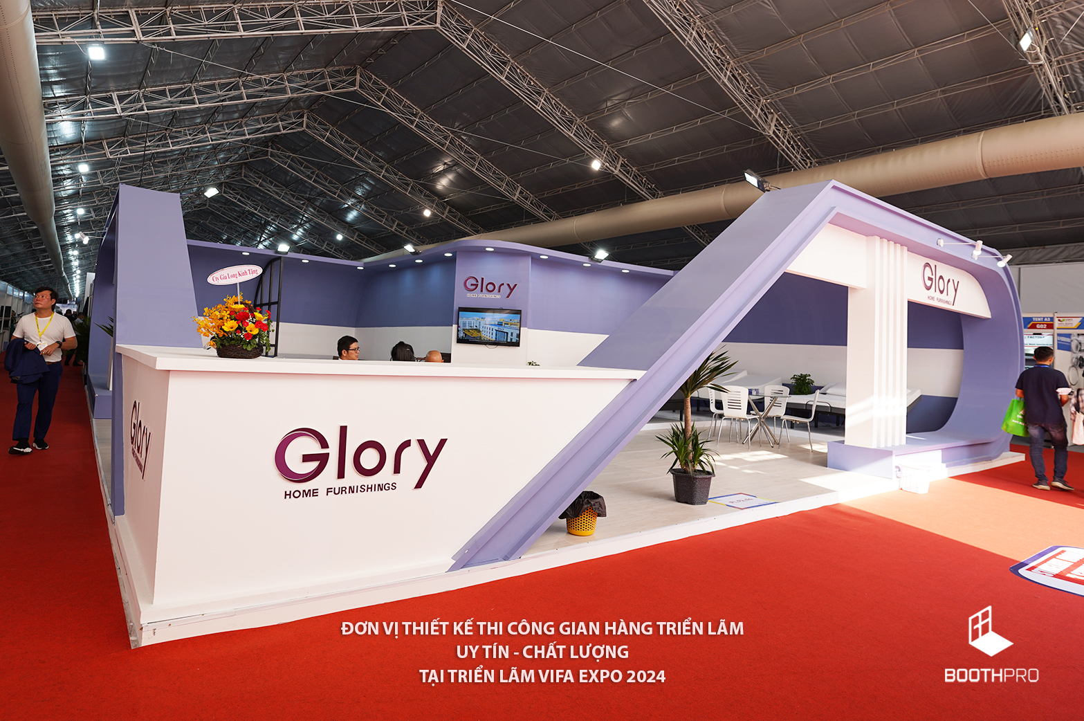 Thi-cong-gian-hang-TRIEN-LAM-VIFA-EXPO-2024