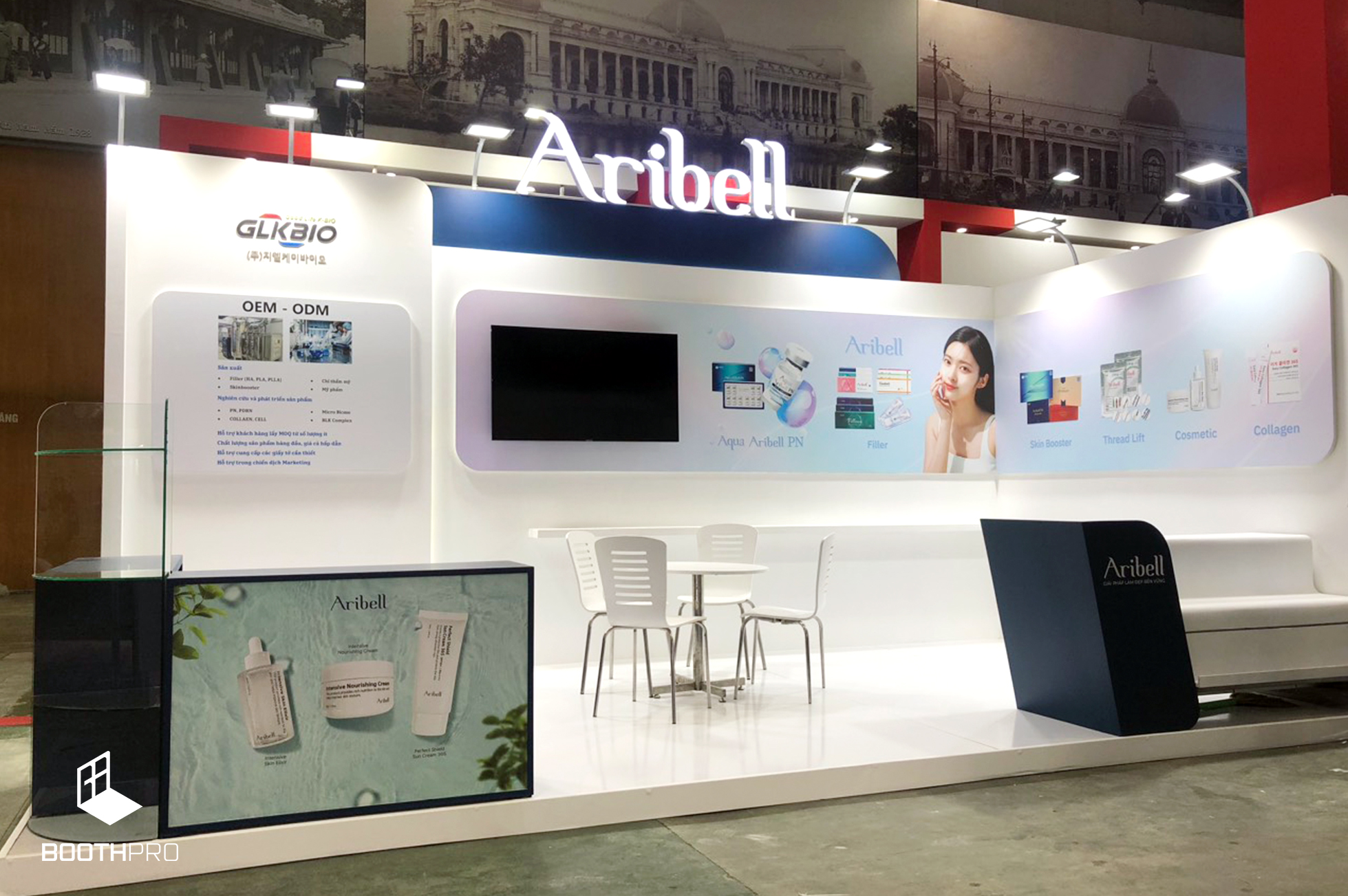 thi cong gian hang vietbeauty (17)