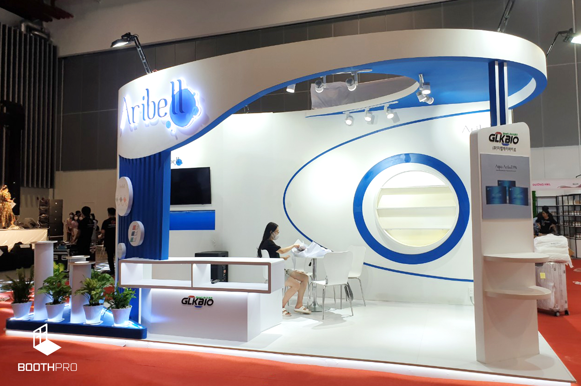 thi cong gian hang vietbeauty (18)