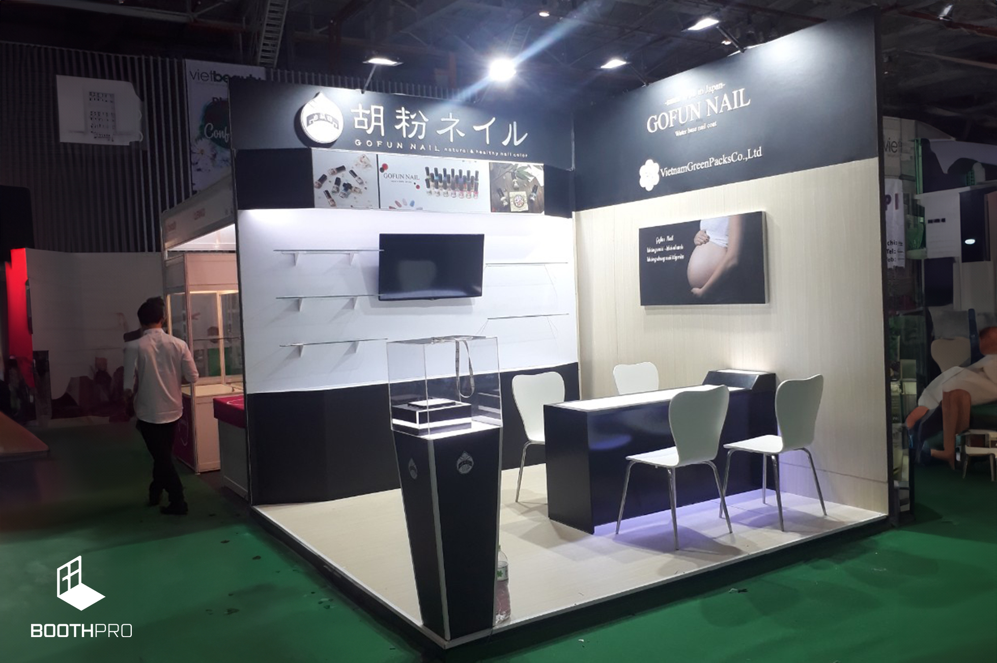 thi cong gian hang vietbeauty (24)