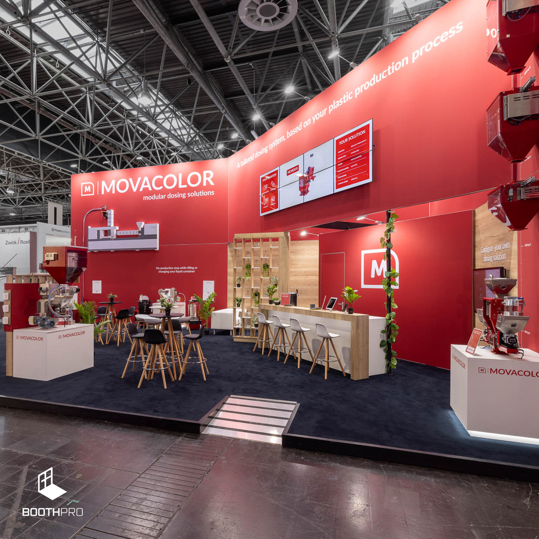 gian hang trien lam viet stock3