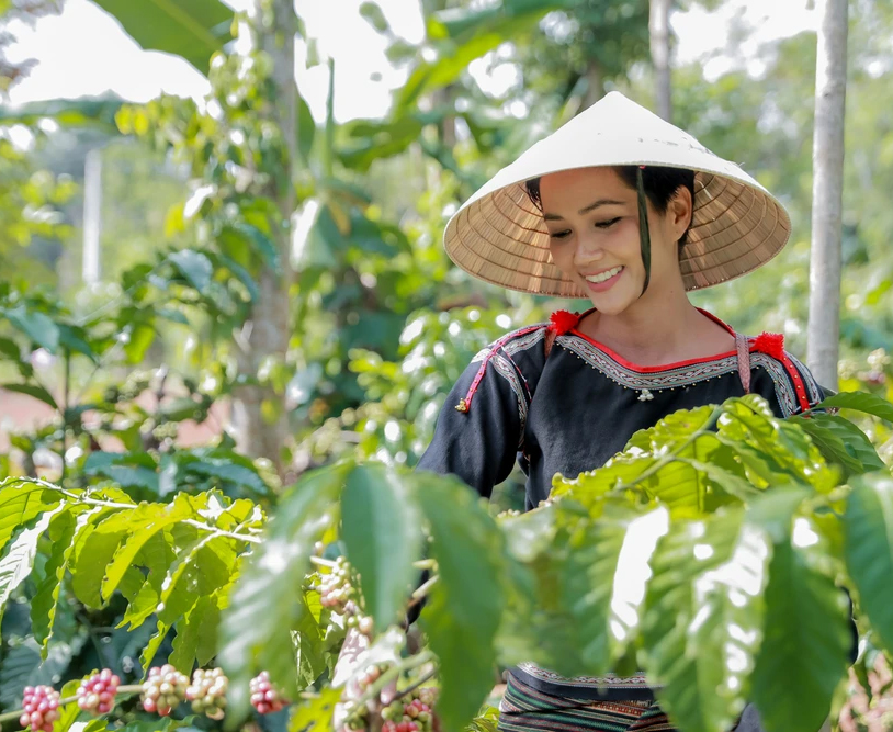 TRẢI NGHIỆM LỄ HỘI Ở TÂY NGUYÊN – TRIỂN LÃM CÀ PHÊ BUÔN MA THUỘT, THỦ PHỦ CỦA CÀ PHÊ VIỆT NAM