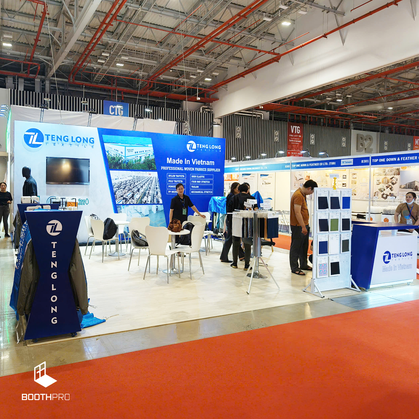 thi cong gian hang nganh may mac_SECC2