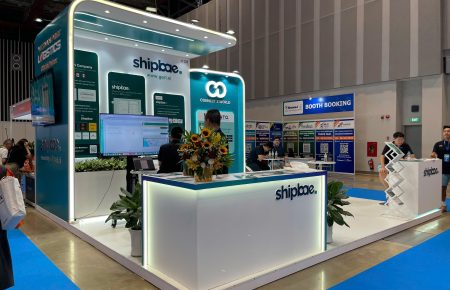 Thiết kế gian hàng triển lãm – Nghệ thuật thu hút khách hàng và nâng tầm thương hiệu