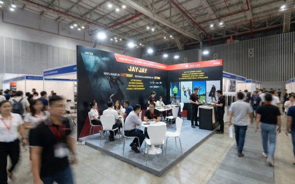 Chuẩn bị gì cho triển lãm VIATT 2026?